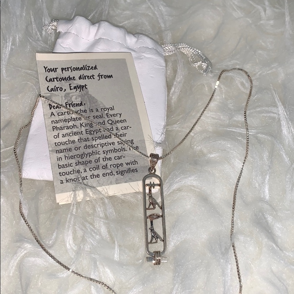 Necklace